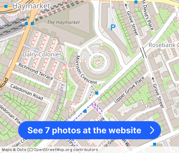 9 , Morrison Circus , EH3 8DX - Photo 1