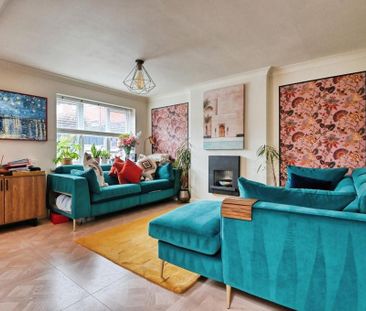 3 bedroom house to rent - Photo 1