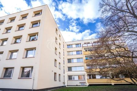 Pronájm krásného, moderního bytu 2+kk v centru Berouna - Slapská ul. - Fotografie 4