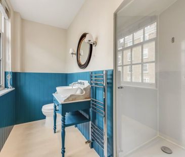 4 Bedroom Terraced To Let - Photo 2