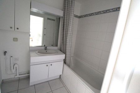 Appartement F3 Courbevoie - Photo 5