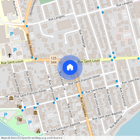 238 Rue Chapleau, Terrebonne, Terrebonne, Lanaudière, J6W 2T1