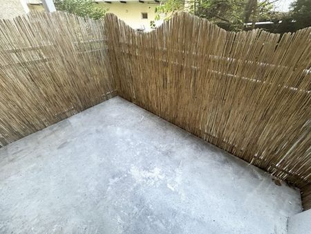 Wunderschöner Altbau mit Balkon! - Photo 5