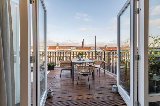 Postjeskade, 1058 DP, Amsterdam - Foto 1