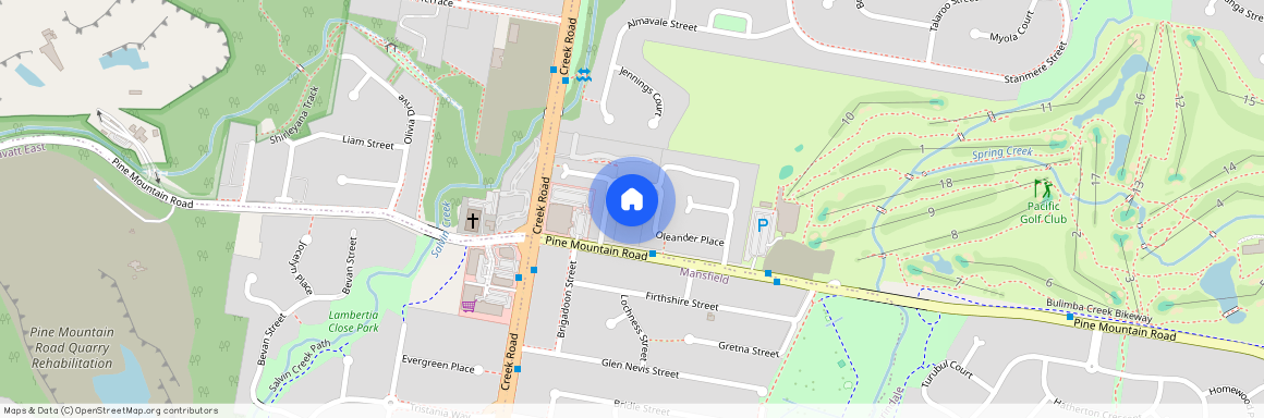 16/370 Pine Mountain Road, Qld 4152, Carindale