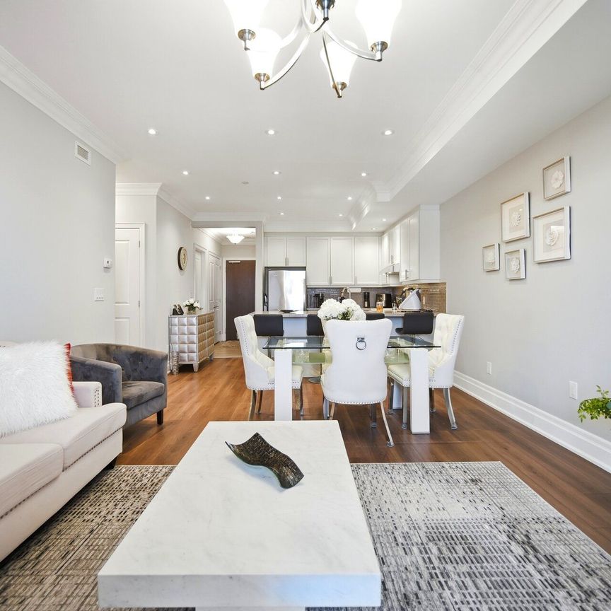 For Lease - 10425 Islington Avenue Unit# 104, Vaughan, Ontario - Photo 1