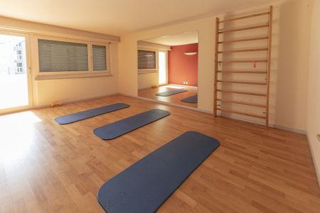 MIETEN OHNE KAUTION - Alterswohnung Ü60 - Photo 5