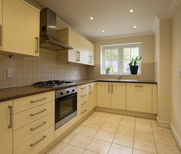 3 bedroom detached house to rent - Photo 4
