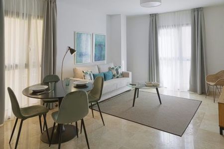 Calle Ancha del Carmen, Málaga, Andalusia 29002 - Photo 3