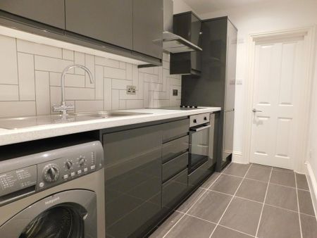 Studio to rent - Photo 3