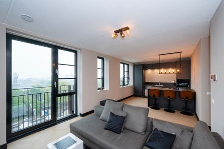 Te huur: Appartement Claes van Ruyvenstraat 6 G 2 in Haarlem - Foto 3