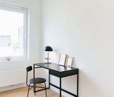 Gerenoveerd appartement met 2 slaapkamers - Foto 2