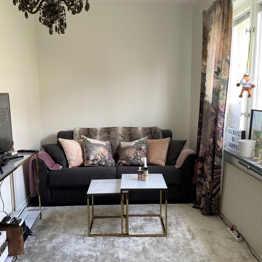 Hemgårdsvägen, Nyköping - Photo 1