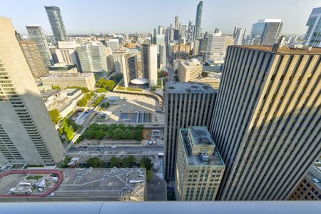 For Lease - 70 Temperance Street Unit# 4201, Toronto, Ontario - Photo 5