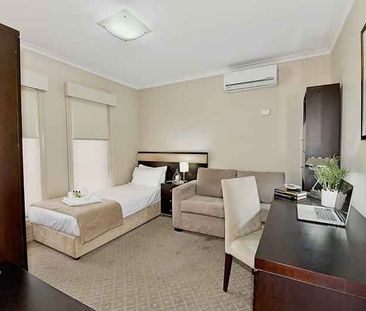 Room 7 (Non Ensuite) - Photo 3