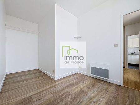 Location Appartement 2 pièces 35m² - Photo 5