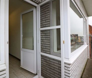 Appartement met 2 slaapkamers en garage te midden van centrum te Sc... - Foto 2