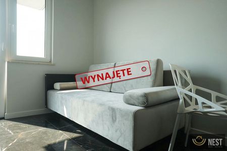 Dwupokojowe mieszkanie do wynajęcia ! - Фото 2