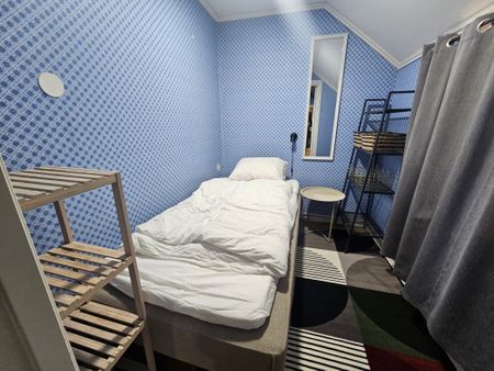 Kiruna Söderbergsgatan - Foto 4