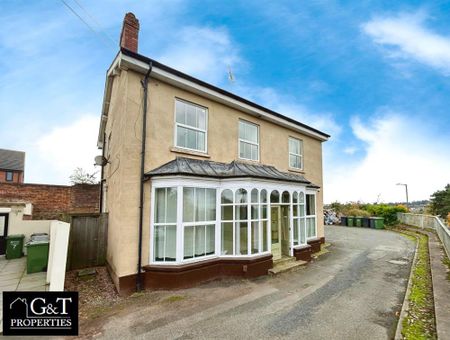 Flat , Comberton Terrace, Kidderminster - Photo 2