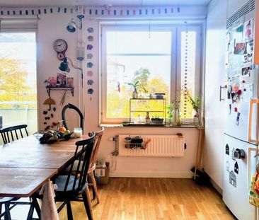 Skärholmen - 2rok - 6mån - 10.899kr/mån - Foto 5