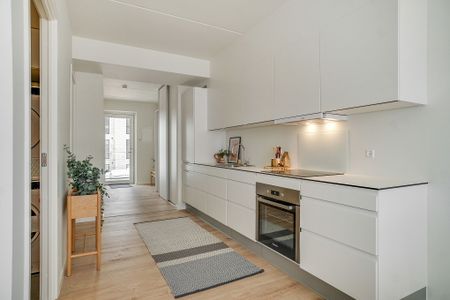 1-vær. lejlighed - Photo 4