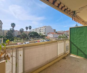 Location Appartement 3 pièces 62m² CANNES 06400 - Photo 4
