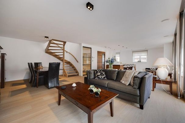 Appartement te huur: Dorpsstraat 18 5261 CK Vught - Photo 1