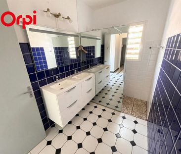 A louer, Maison / Villa, 160 m² - Photo 1