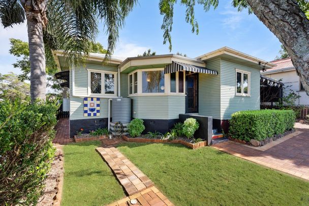 296 South Street, Harristown - Photo 1