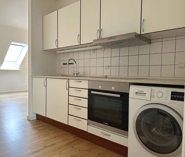 Dejlig 3-værelses lejlighed i Odense - Foto 1