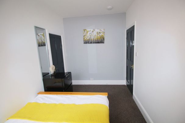 Student Accommodation, 16 Carholme Road, Newland, Lincoln, Lincolnshire, LN1 1RR, United Kingdom - Photo 1