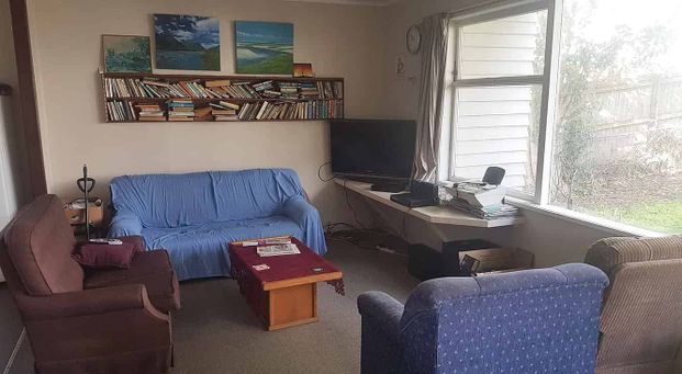 Lodge Room for Rent in Otahuhu - Photo 1