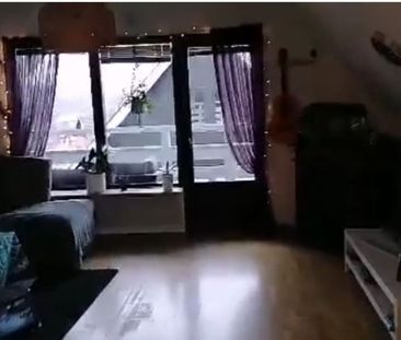 Bergsgatan, Vårgårda - Photo 1