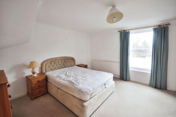 1 bedroom House To Let - Photo 1