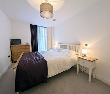 Chancery House, Paradise Street, Liverpool, Merseyside, L1 - Photo 5