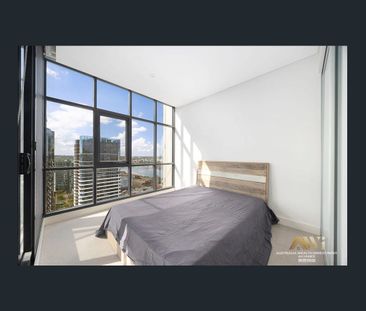 Beautiful Two Bedrooms Apartment for Lease!!! - Photo 2