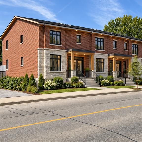 For Lease - 1381 DROUILLARD Unit# 3, Windsor, Ontario - Photo 1