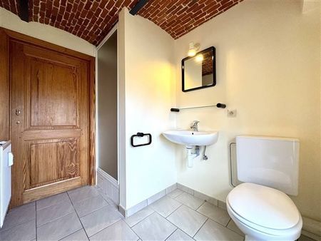 Appartement te huur - Foto 4