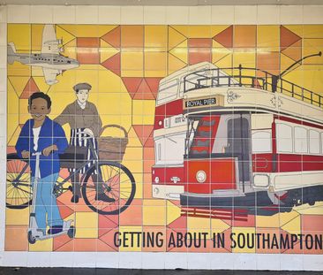 2 bedroom apartment to rent - Photo 2