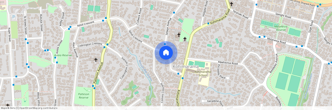 111 Selwyn Avenue, Mission Bay, Auckland City