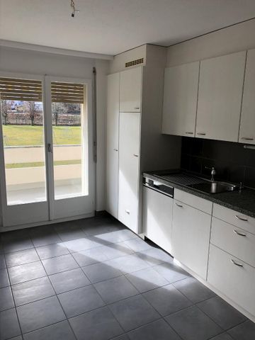 4 Zimmer, 94 m², 2. Stock - Photo 3