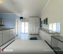 Studio/Γκαρσονιέρα για ενοικίαση - Πάτρα - Photo 1