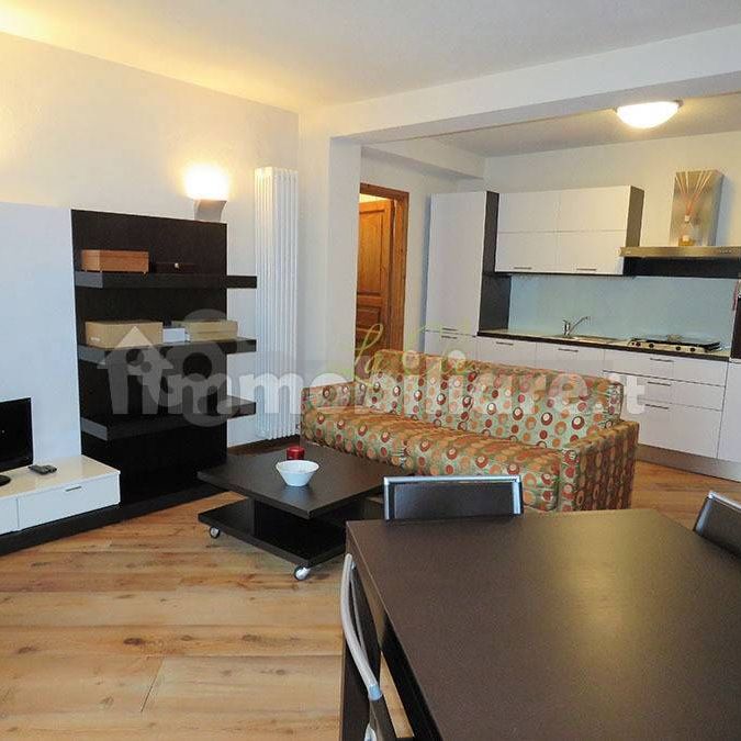 Bilocale via Roma 73, Centro, Courmayeur - Photo 1