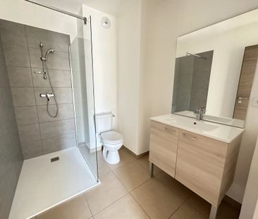Location Appartement 3 pièces 67m² BIGUGLIA 20620 - Photo 4