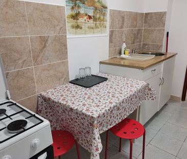 Turda, sector 1, 2 tv, ac, boiler, - Photo 6