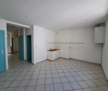 Location appartement 3 pièces - 63.79m² à Beaurepaire (38270) - Photo 3