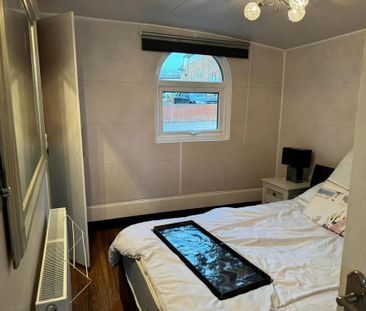 1 bedroom houseboat to rent - Photo 6