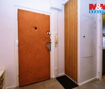 Pronájem bytu 3+1 73 m² - Photo 3