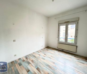 Location Appartement 2 pièces 52m² LE MANS 72000 - Photo 6